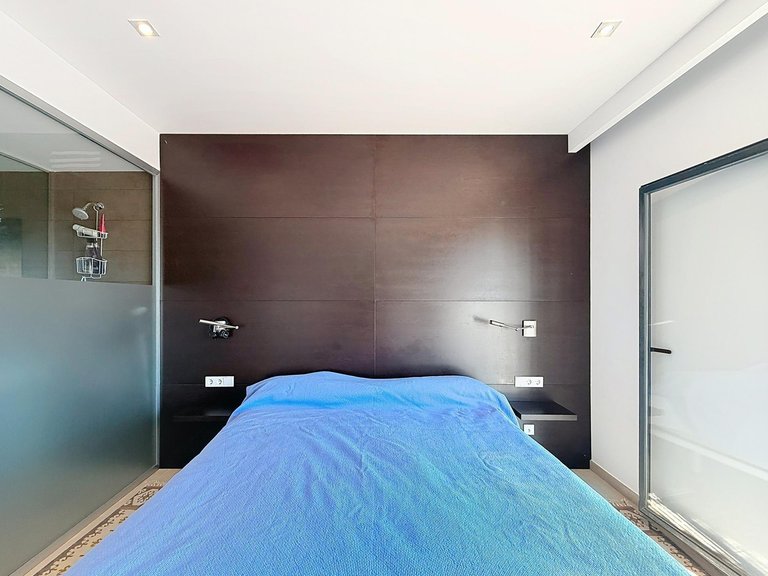 Villa for Sale in Benitachell, Alicante 18