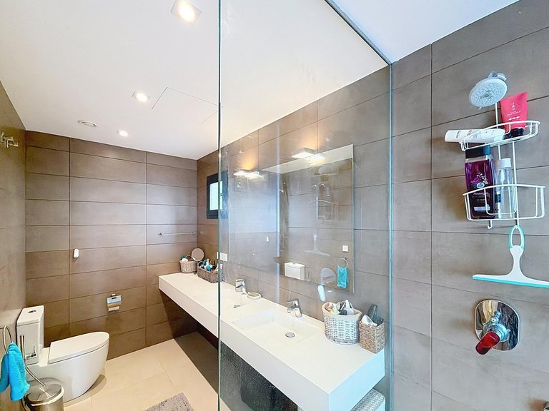 Villa for Sale in Benitachell, Alicante 21