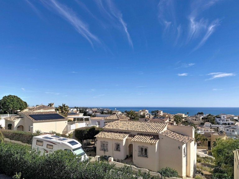 Villa for Sale in Benitachell, Alicante 22