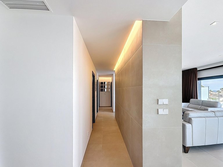 Villa for Sale in Benitachell, Alicante 23