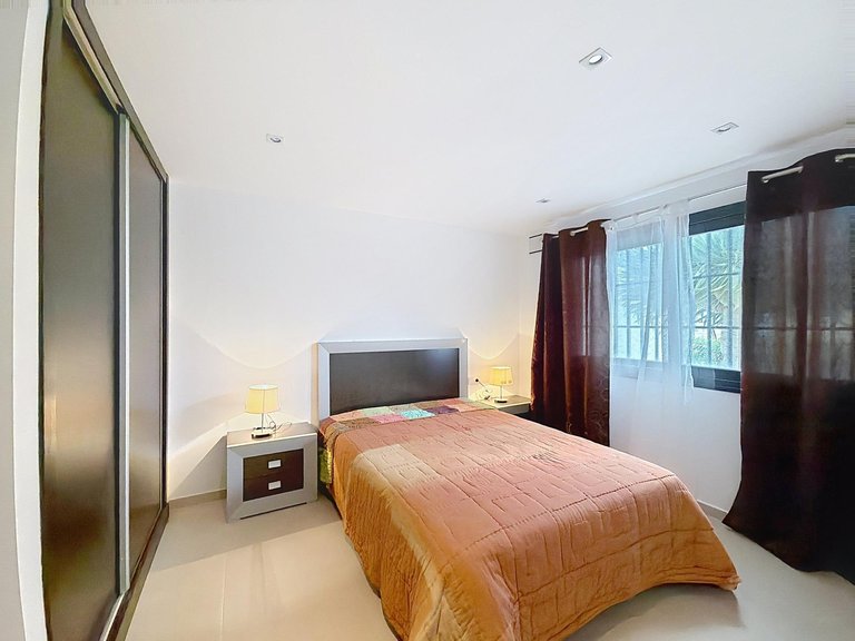 Villa for Sale in Benitachell, Alicante 25