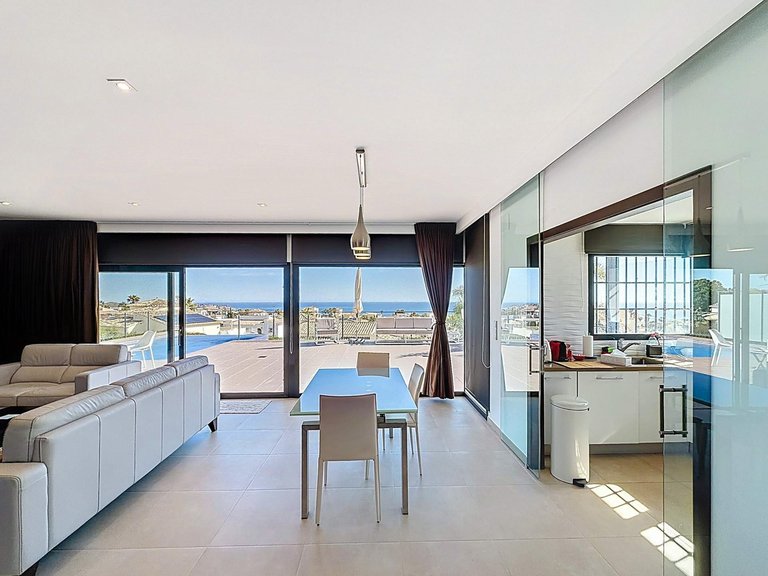 Villa for Sale in Benitachell, Alicante 3