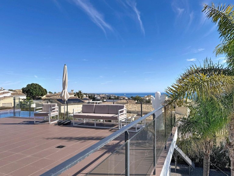 Villa for Sale in Benitachell, Alicante 31