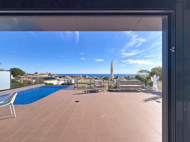 Villa for Sale in Benitachell, Alicante 33
