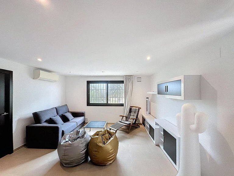Villa for Sale in Benitachell, Alicante 34