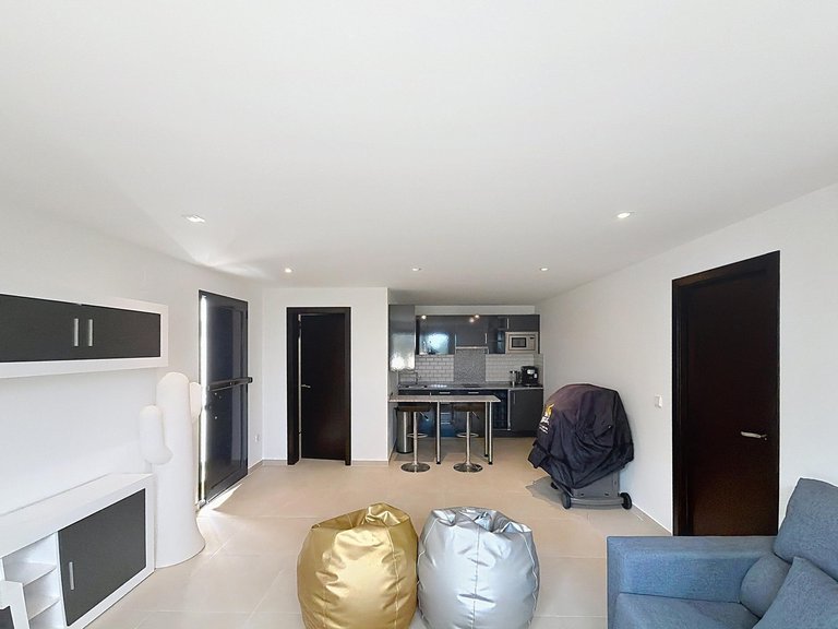 Villa for Sale in Benitachell, Alicante 35