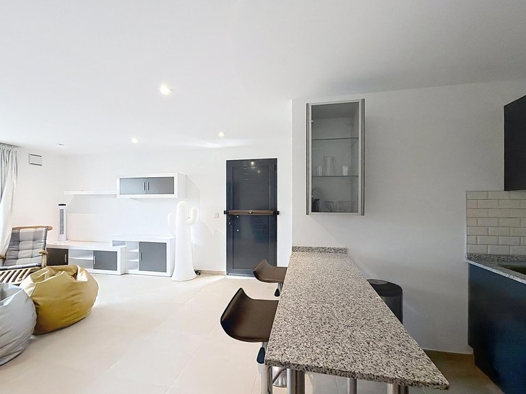 Villa for Sale in Benitachell, Alicante 36