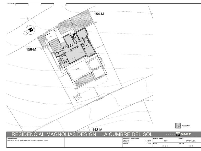 Villa for Sale in Benitachell, Alicante 42