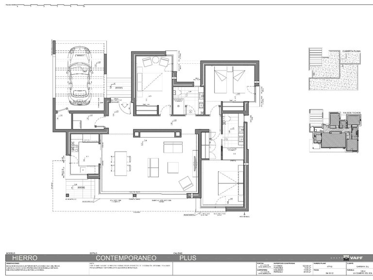 Villa for Sale in Benitachell, Alicante 43