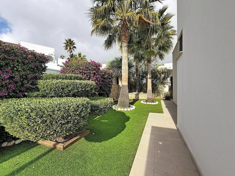 Villa for Sale in Benitachell, Alicante 45