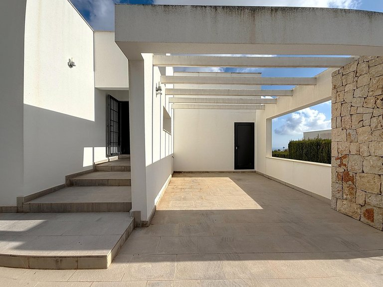 Villa for Sale in Benitachell, Alicante 47