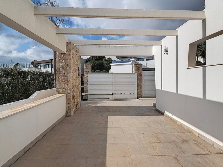Villa for Sale in Benitachell, Alicante 48