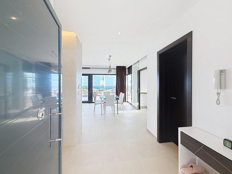 Villa for Sale in Benitachell, Alicante 49