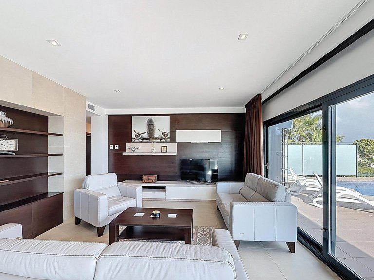 Villa for Sale in Benitachell, Alicante 5
