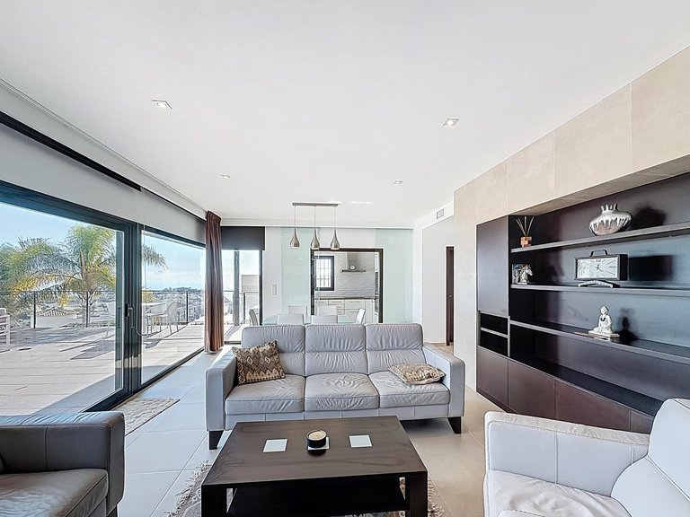 Villa for Sale in Benitachell, Alicante 50