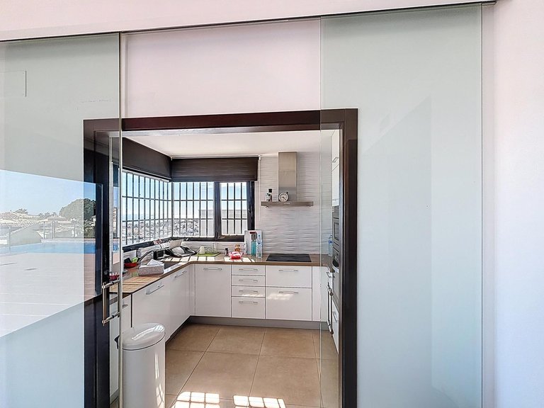 Villa for Sale in Benitachell, Alicante 6