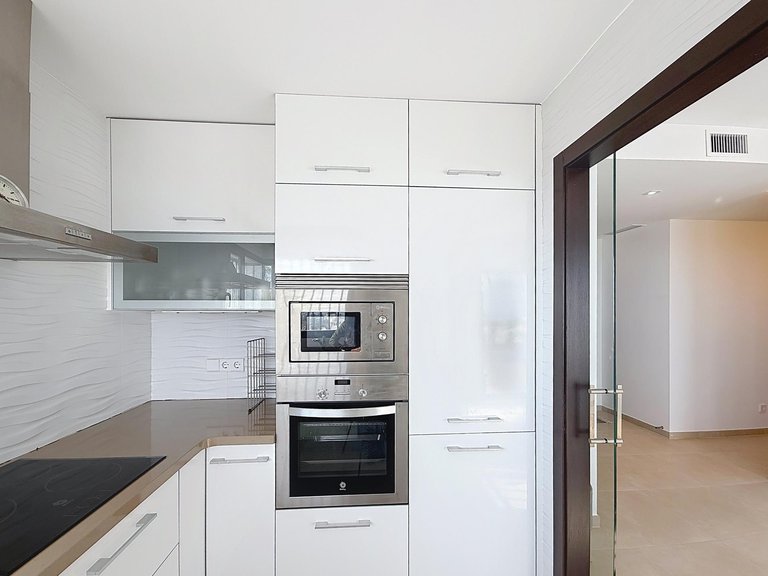 Villa for Sale in Benitachell, Alicante 7