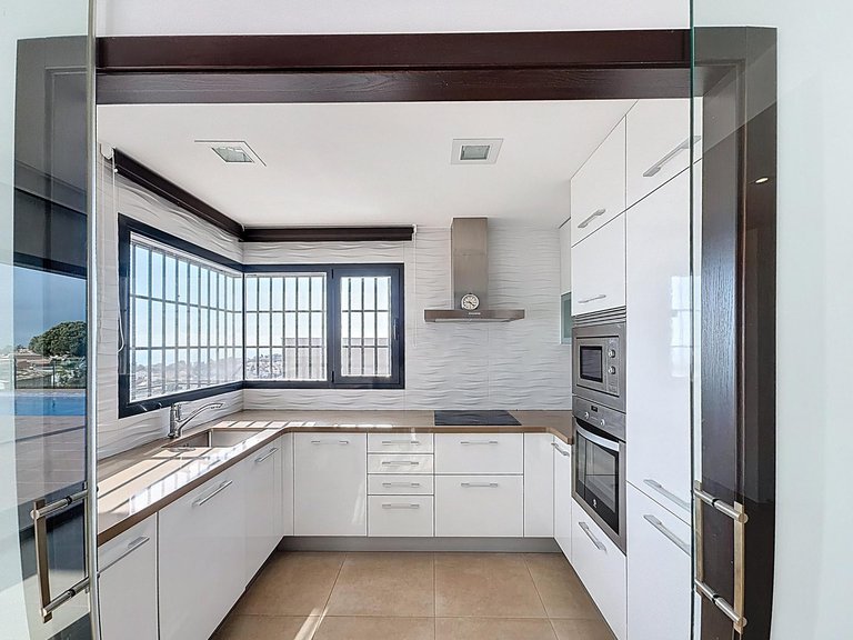 Villa for Sale in Benitachell, Alicante 8