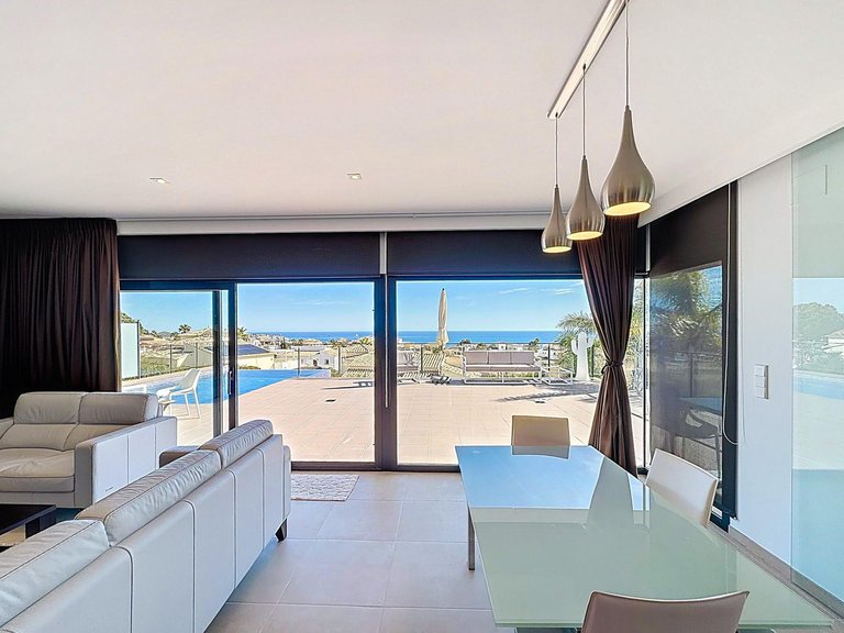 Villa for Sale in Benitachell, Alicante 9