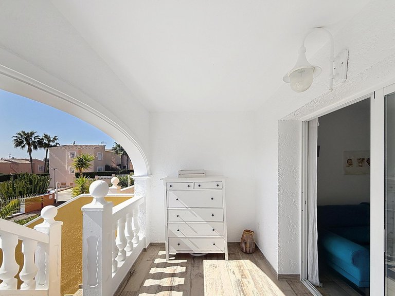 Apartment for Sale in Benitachell, Alicante 12