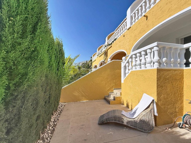 Apartment for Sale in Benitachell, Alicante 15