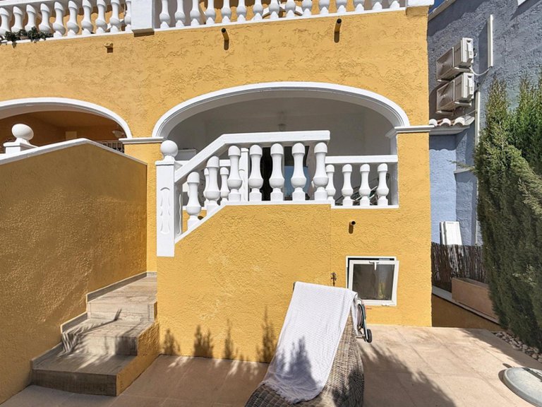 Apartment for Sale in Benitachell, Alicante 16