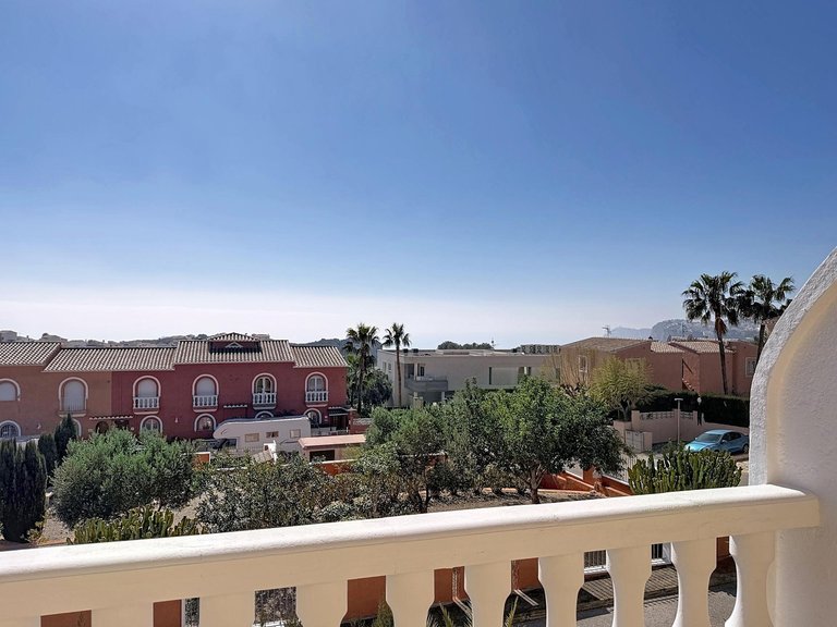 Apartment for Sale in Benitachell, Alicante 2