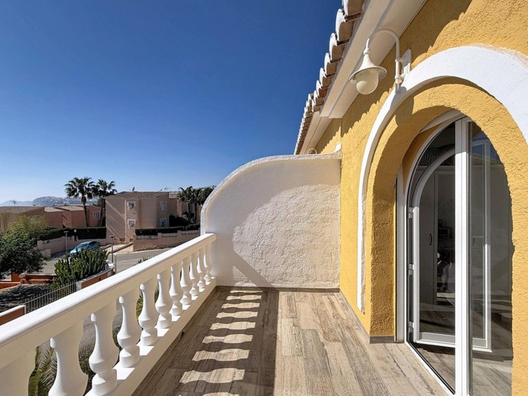 Apartment for Sale in Benitachell, Alicante 21