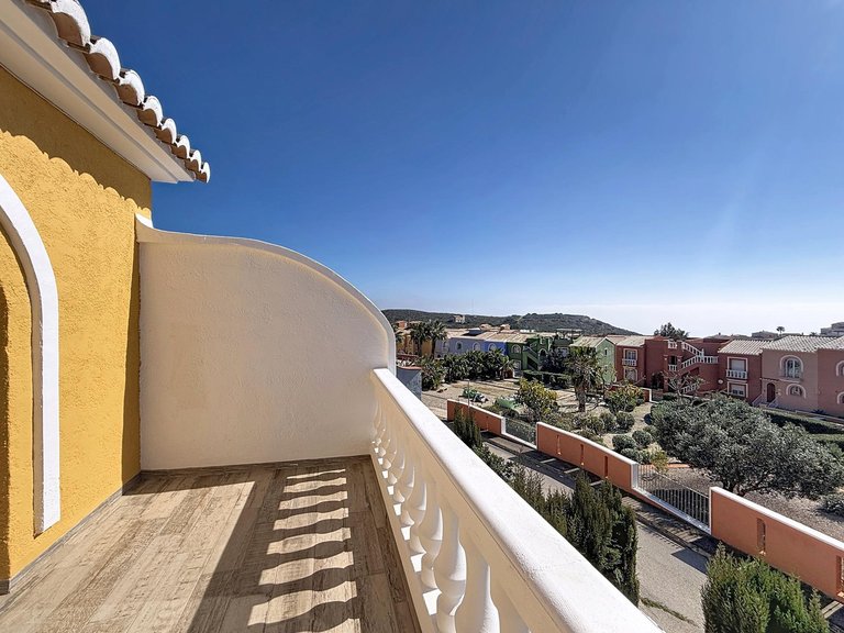 Apartment for Sale in Benitachell, Alicante 22