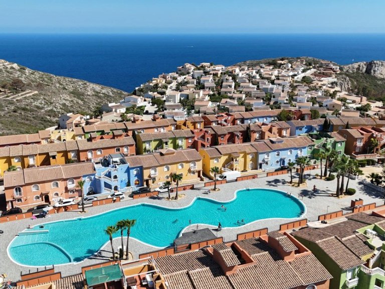 Apartment for Sale in Benitachell, Alicante 34