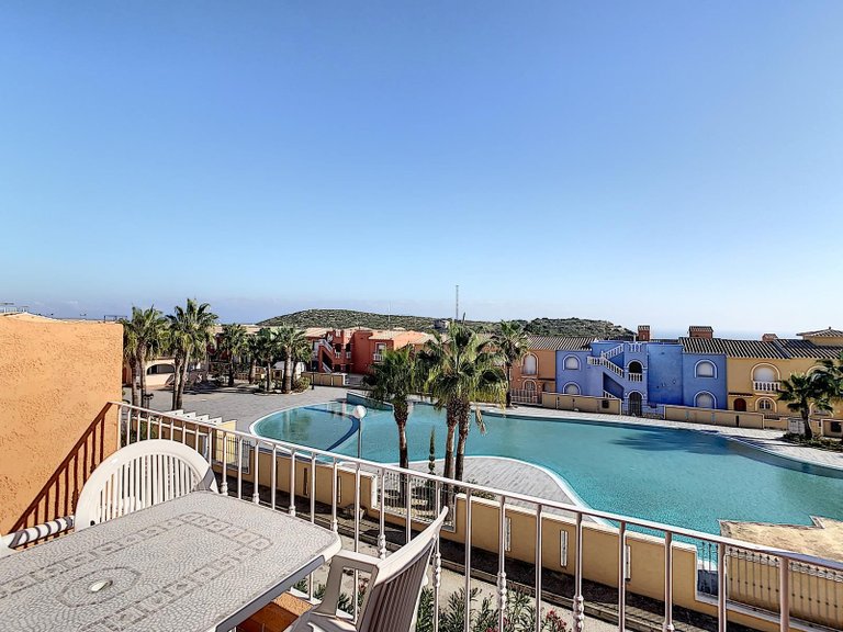 Apartment for Sale in Benitachell, Alicante 37