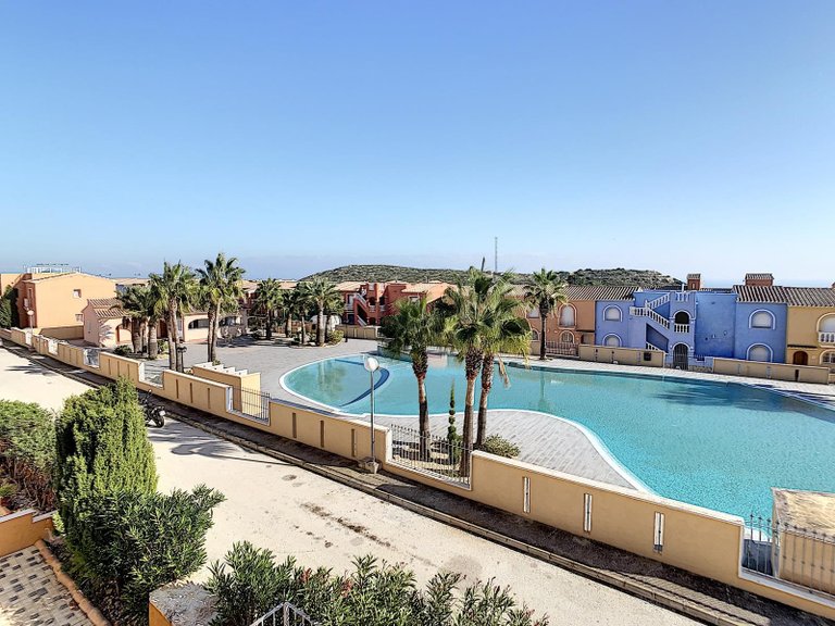 Apartment for Sale in Benitachell, Alicante 38