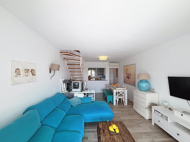 Apartment for Sale in Benitachell, Alicante 4