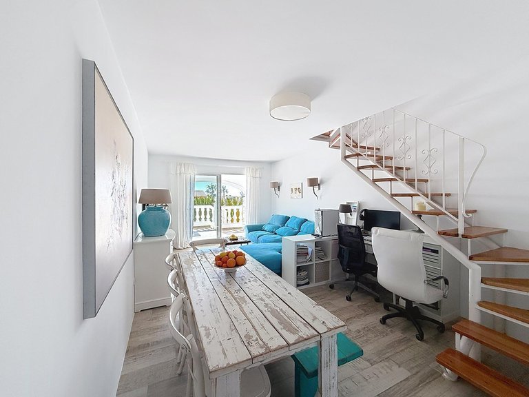 Apartment for Sale in Benitachell, Alicante 45