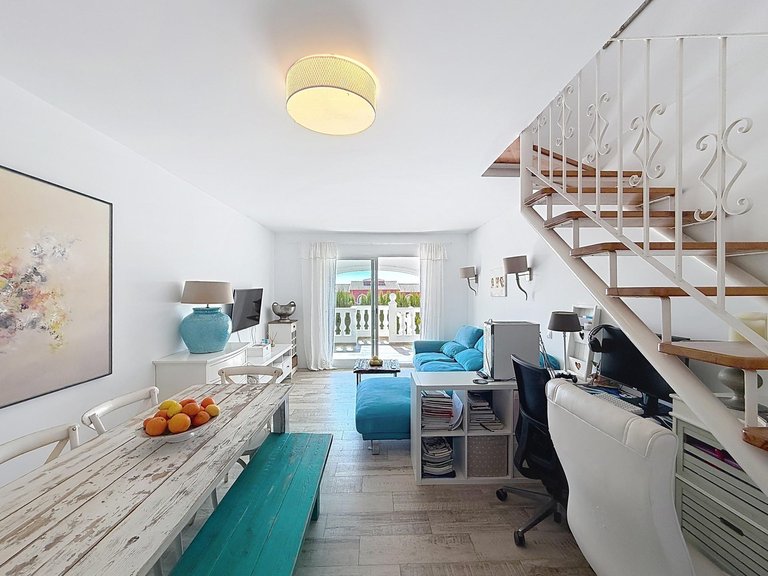 Apartment for Sale in Benitachell, Alicante 46