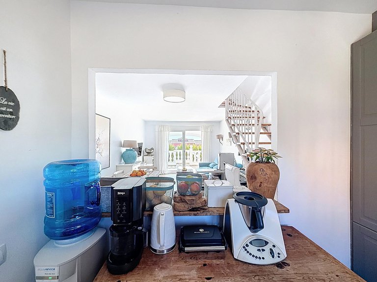 Apartment for Sale in Benitachell, Alicante 47