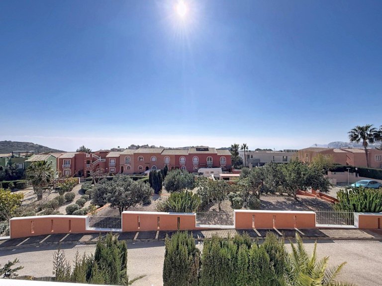 Apartment for Sale in Benitachell, Alicante 8
