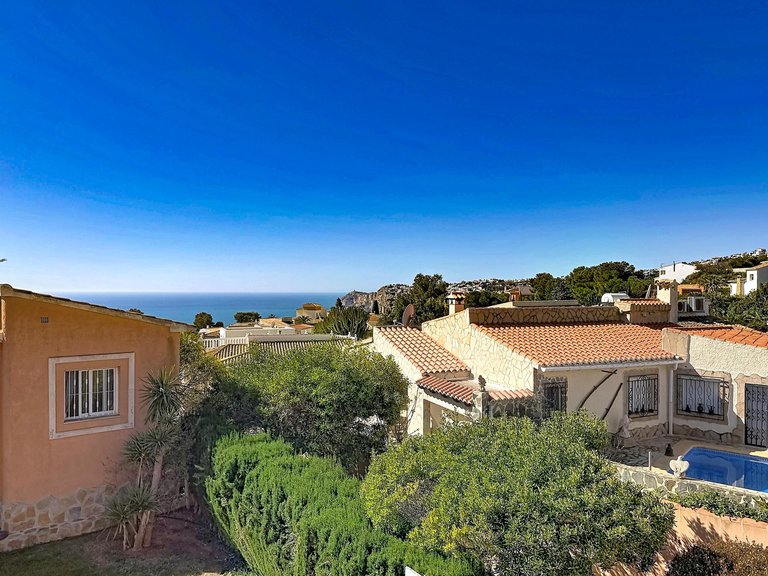 Apartment for Sale in Benitachell, Alicante 1