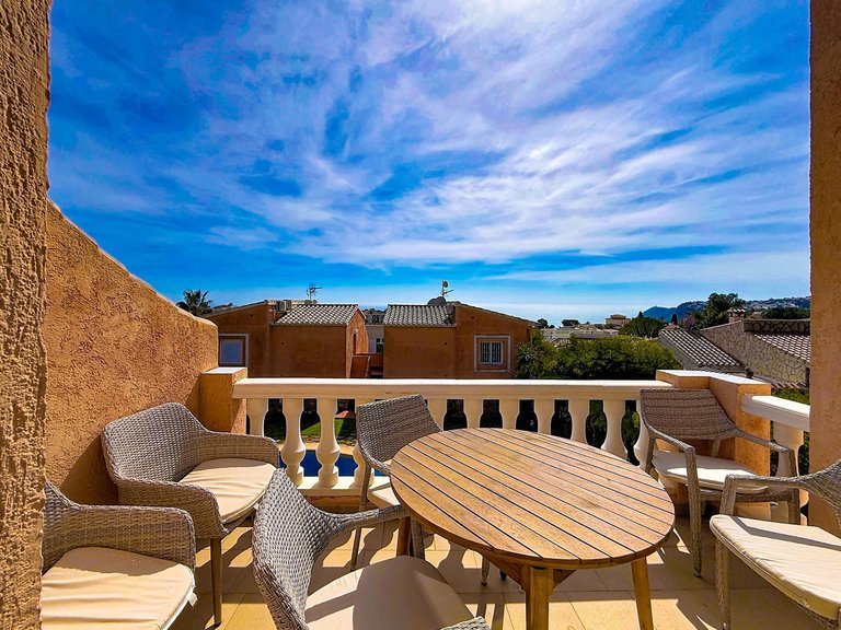 Apartment for Sale in Benitachell, Alicante 11
