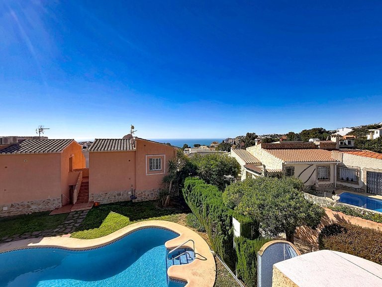 Apartment for Sale in Benitachell, Alicante 12