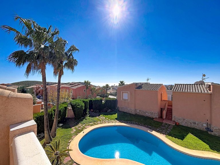 Apartment for Sale in Benitachell, Alicante 13