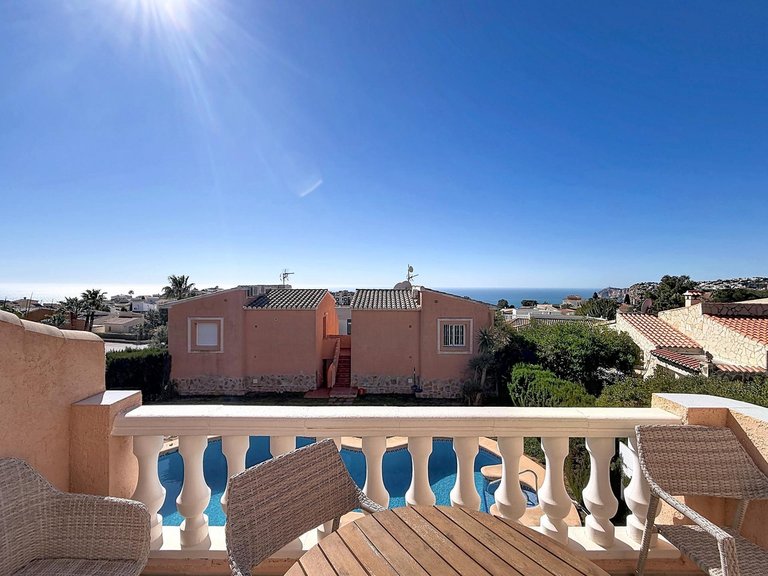 Apartment for Sale in Benitachell, Alicante 14