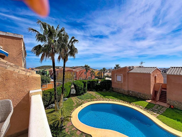Apartment for Sale in Benitachell, Alicante 15