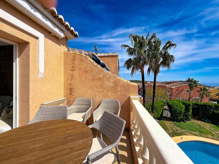 Apartment for Sale in Benitachell, Alicante 16