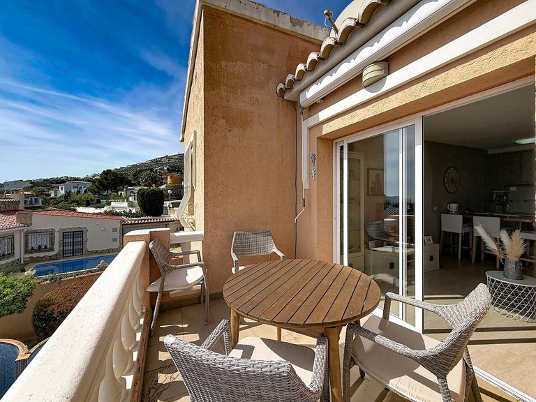 Apartment for Sale in Benitachell, Alicante 17