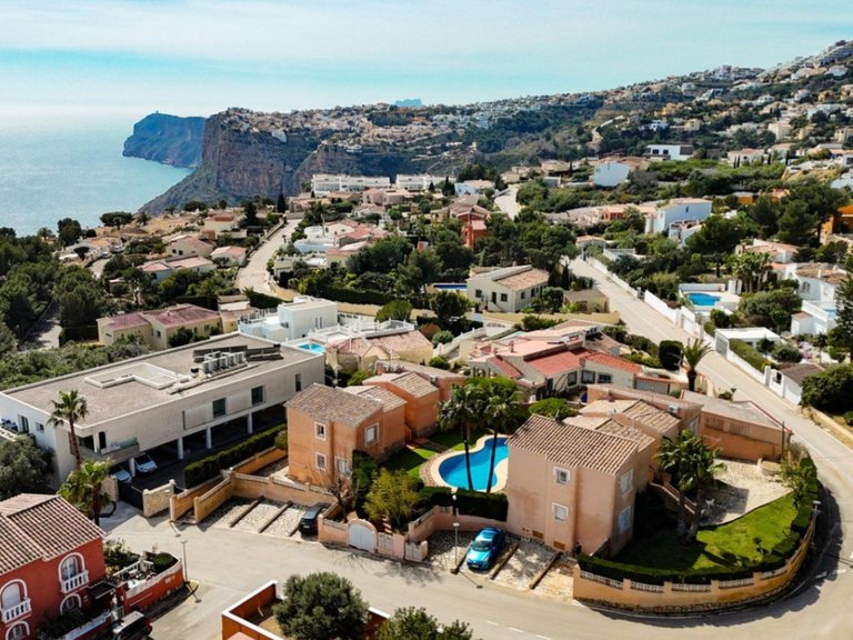 Apartment for Sale in Benitachell, Alicante 2