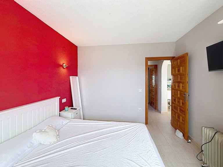 Apartment for Sale in Benitachell, Alicante 20