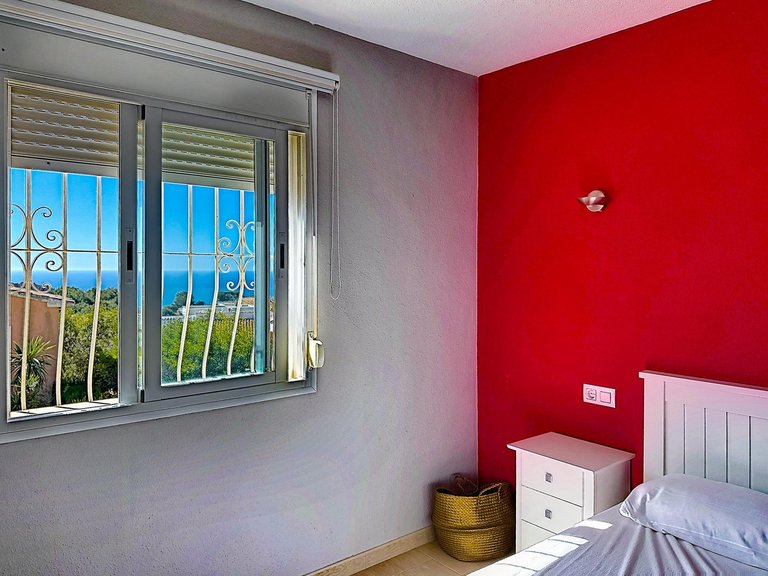 Apartment for Sale in Benitachell, Alicante 21