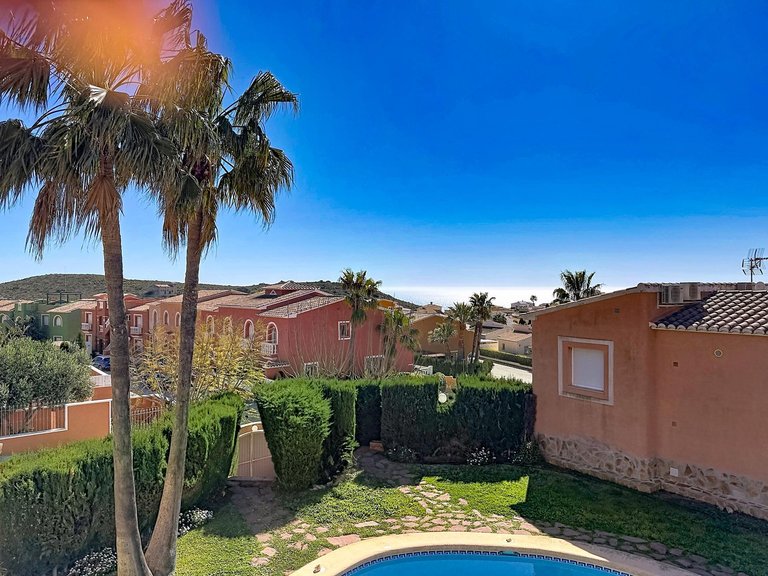 Apartment for Sale in Benitachell, Alicante 28