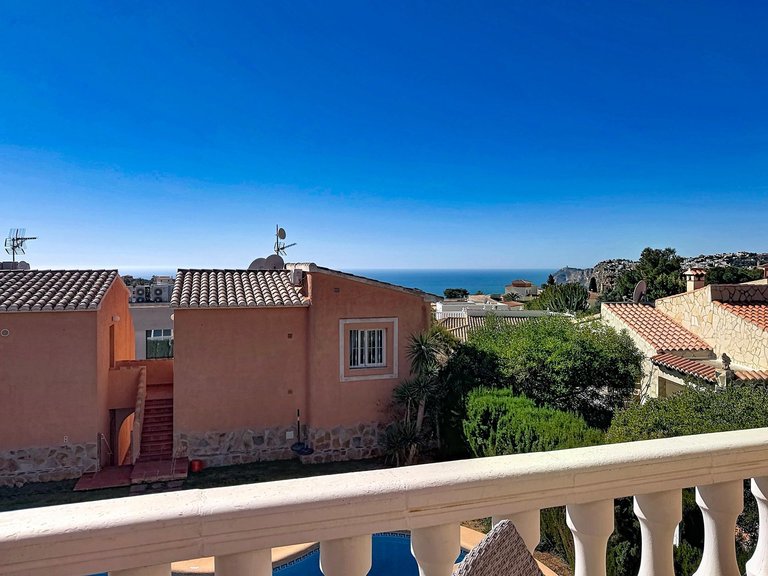 Apartment for Sale in Benitachell, Alicante 29